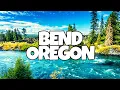 The Most Fun Things To Do In Bend Oregon