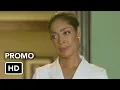 Pearson USA Network Problem Solver Promo - Suits spinoff starring Gina Torres