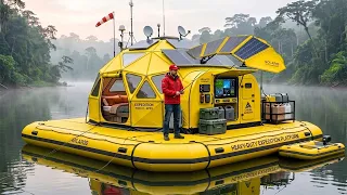 Novas Invenções De Camping Que Apenas Profissionais Sabem Que Existem