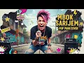 MBOK SARIJEM - UNCLE JINK | Pop Punk Cover