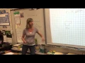 Teaching perimeter to 3rd graders
