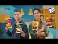 RCTI Nasional - Jeda Iklan Sebelum + Pengganti + Sesudah Adzan Maghrib | 15 Maret 2025