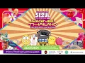 The Sound of Siam - Arirang & ลาวดวงเดือน Seoul Thai Festival Online 2021