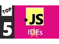 Top 5 for Development 2017