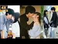 Download Lagu 【周翊然|焕羽】灰姑娘醉喊「老公」，霸道總裁當場破防，一夜纏綿！💓 赵露思| 周翊然  Chinese Drama