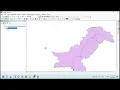 How to calculate area of polygon shapefile in ArcGIS