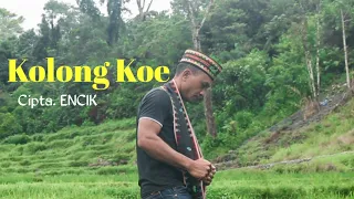 Download KOLONG KOE || Cipta ENCIK. (official Music Video)  Lagu Manggarai Terbaru MP3