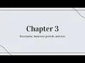 IGCSE Business Studies - Chapter 3 Enterprise Business Growth Size Part 1