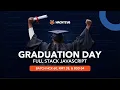 Graduation Javascript Bootcamp Batch 60 38 04