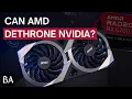 Download Lagu The Only Company That Can Stop Nvidia: Inside AMD's AI Gamble