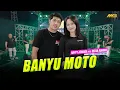 Download Lagu HAPPY ASMARA Feat. DELVA IRAWAN - BANYU MOTO | Feat. BINTANG FORTUNA ( Official Music Video )