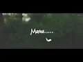 Annie Ibon - Rindunya Hatiku (Official Lyric Video)