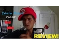 Carlo Rossi Paisano Red Wine Review