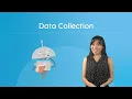 Data Collection - Kindergarten Math Skills With Graphs and Charts