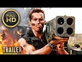 COMMANDO 1985 Movie Trailer 1080p
