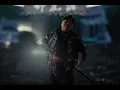 姜濤Keung To & Fatboy - 獅虎流 Official Music Video