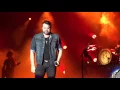 Randy Houser "Fired Up" - 11-20-2015