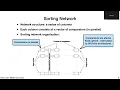Lecture 11 - Bitonic Sort