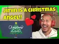 Download Lagu Christmas Love by Jimin (Reaction)