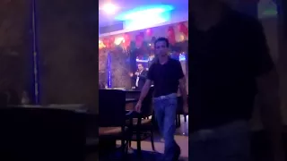 لو جبنا سيرة الجدعنة غناء النجم وليد يوسف دندنها