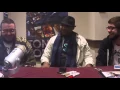 True Facts with Tony Todd