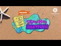 SpongeBob SquarePants theme song 25th anniversary intro remastered!