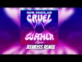 Download Lagu Bob Sinclar - Cruel Summer (Again)  (JeeWeiss Remix)