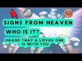 5 Ways I KNEW this DIME was my SPIRIT MOM Signs From Heaven
