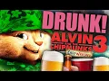 Download Lagu We get drunk and watch Alvin and the Chipmunks: Chipwrecked (2011) ft. David Cross