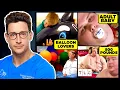 Download Lagu Doctor Mike Reacts To SHOCKING TLC Medical Shows | Compilation