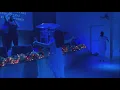 AUTOR DA VIDA - Aline Barros (DANÇA CRISTÃ)