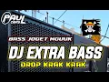 Download Lagu DJ PALING ENAK DI DUNIA EXTRA BASS SOUND JOGET DROP KRAK KRAK | PAUL CANS