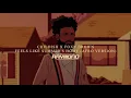 Childish x Foxy - Feels Like Summer's Home (RAYMOND's Afro Version)