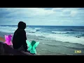 OMAR COURTZ (((ousi))) - SI ESTÁS CON ALGUIEN (Visualizer)