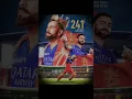 Download Lagu RCB team nodu song #viralvideo #cricket #rcb #subscribers #Vannela Sanjay
