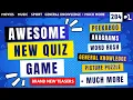 Download Lagu NEW QUIZ GAME - Great Family Fun -  Test Your General Knowledge