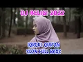 DJ SHOLAWAT IQROUL QUR'AN TERBARU AI KHODIJAH YANG KALIAN CARI CARI DI TIKTOK2022 SLOW FULL BASS