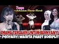 Lagu GILAAAAAK.. DARI AWAL SAMPE AKHIR BANG BOY SANGAT TERPUKAU - Tasya SEKUNTUM MAWAR MERAH