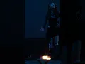261017 WOOAH ‘VOODOO DOLL’ (WOOYEON Fancam) Cheonan Bbang-Bbang Day Opening Ceremony Celebration ...