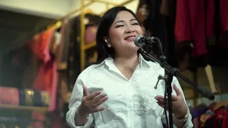 averiana barus tangis anak rantau official live record 