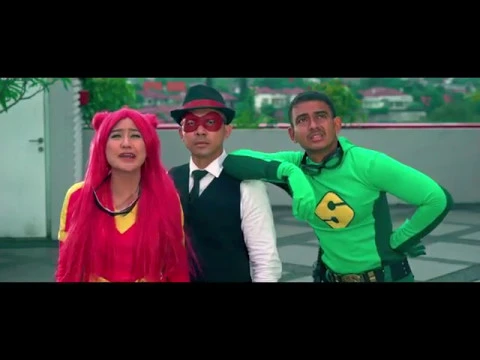 TRAILER - JAWARA INDONESIA