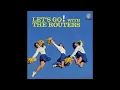 The Routers-Let's Go