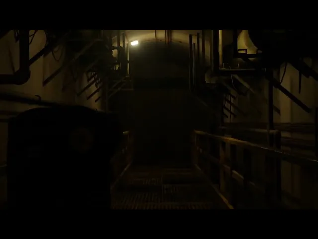 Apeirophobia | “Bleed” Teaser Trailer