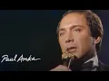 Download Lagu Paul Anka - My Way (Paul Anka in Concert, 1979)