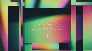 jer mie feat cami jones deja vu sante sansone remix 