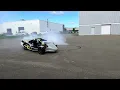 Campagna T-Rex 2022 burnout
