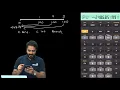 Texas Instruments BA II Plus Tutorial for CFA and FRM - How to Use PMT Button from TVM row