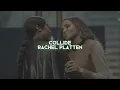 collide [rachel platten] — edit audio