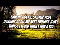 Clay Walker | Live Until I Die (Lyrics)