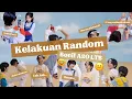 Download Lagu Kerandoman Rookies A2O LTB di behind the scene 'CANDY'